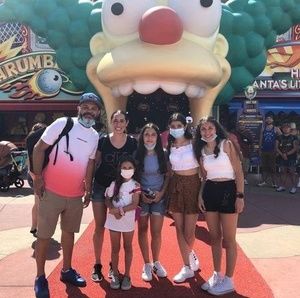 Meet your Posher, Roberto